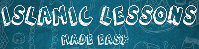 Islamic Lessons