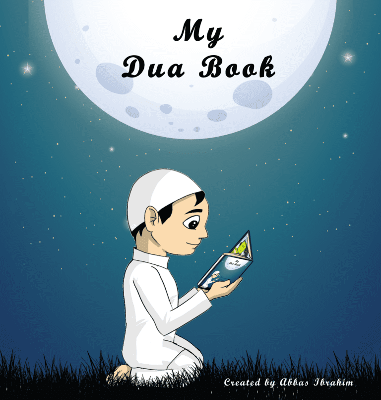 book cover dhikr front