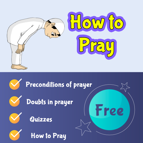 How to Pray