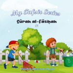 (001) My Tafsir Series - Surah al-Fatiha