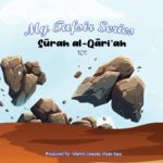 (101) My Tafsir Series - Surah al-Qariah